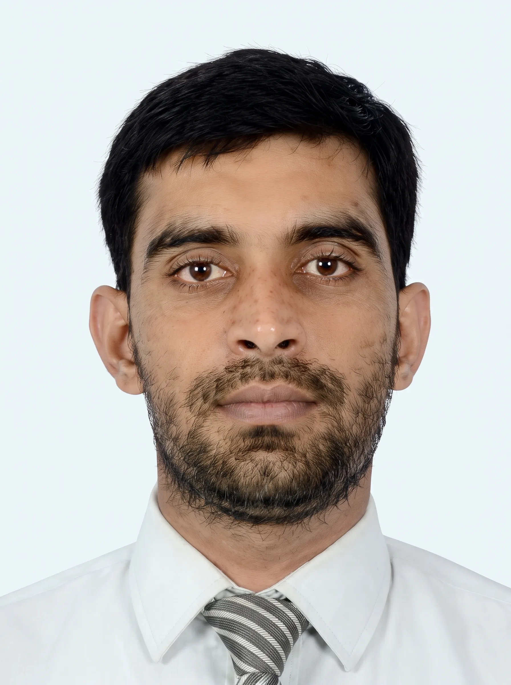 Mr. N. Biranavan